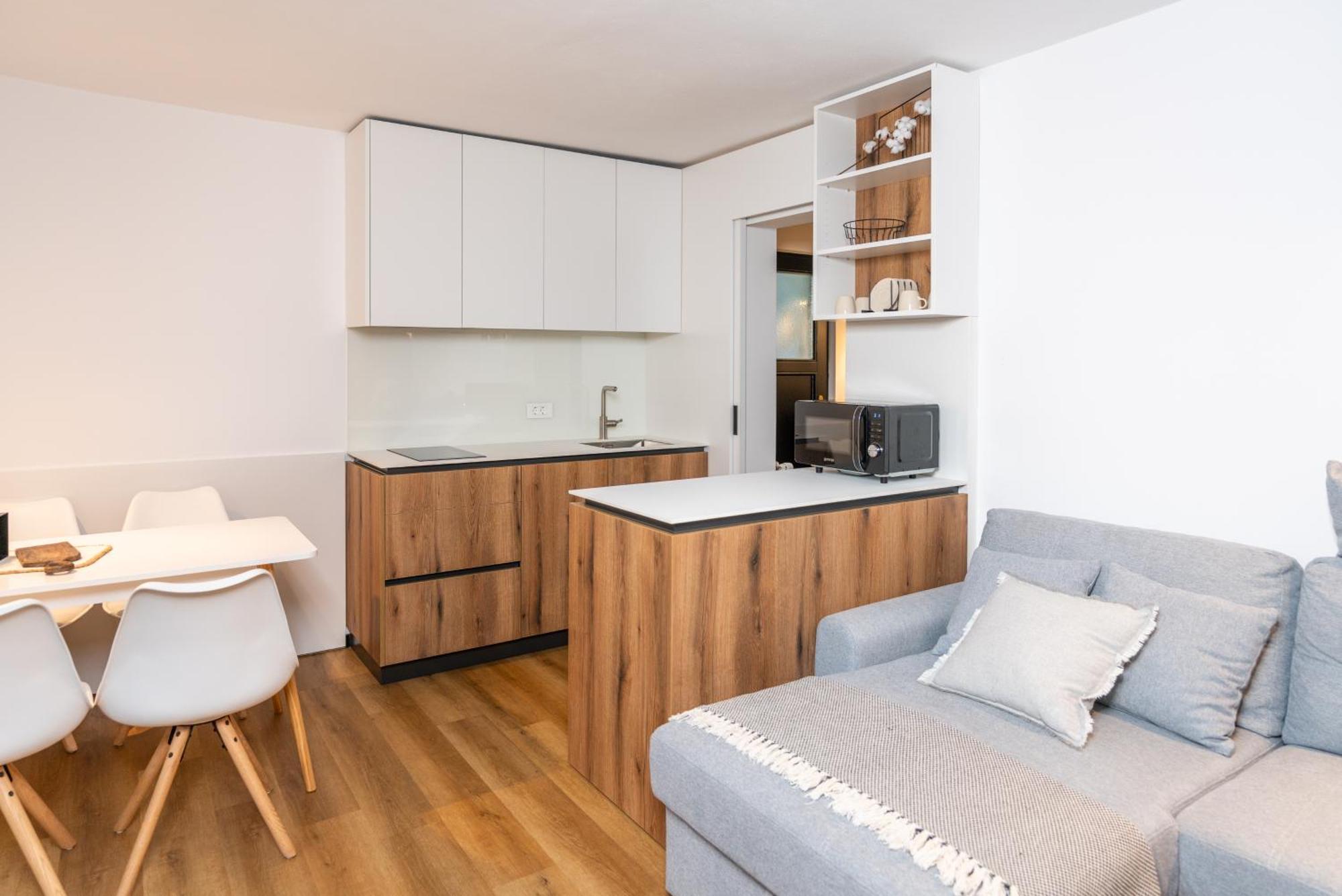 Hisa Rodica Apartment Bohinj Exterior photo